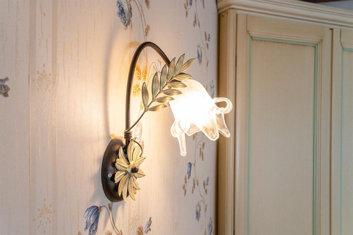 Bed & Breakfast Al Vecchio Fienile