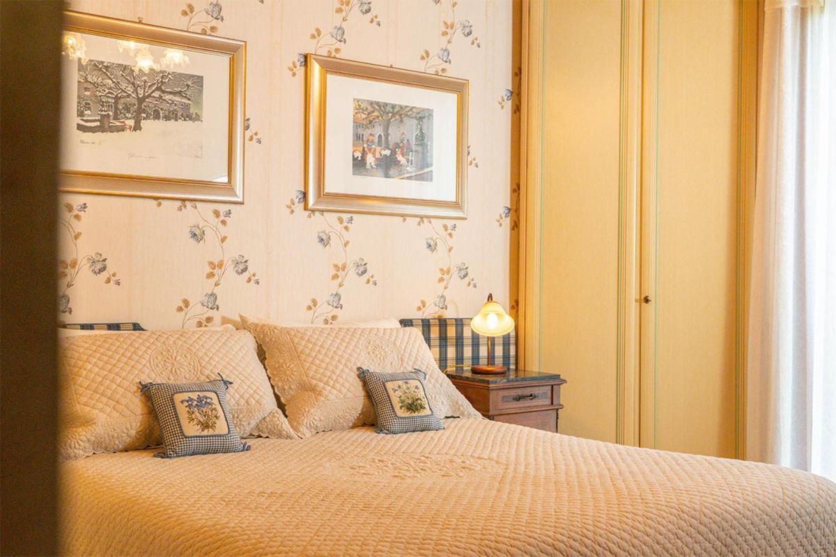 Al Vecchio Fienile Bed & Breakfast *