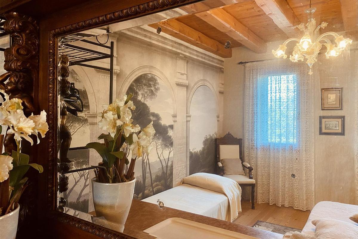 Bed & Breakfast Al Vecchio Fienile San Michele al Tagliamento