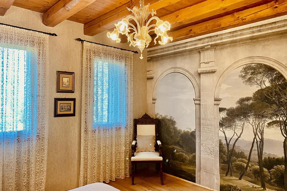 Al Vecchio Fienile Bed & Breakfast San Michele al Tagliamento