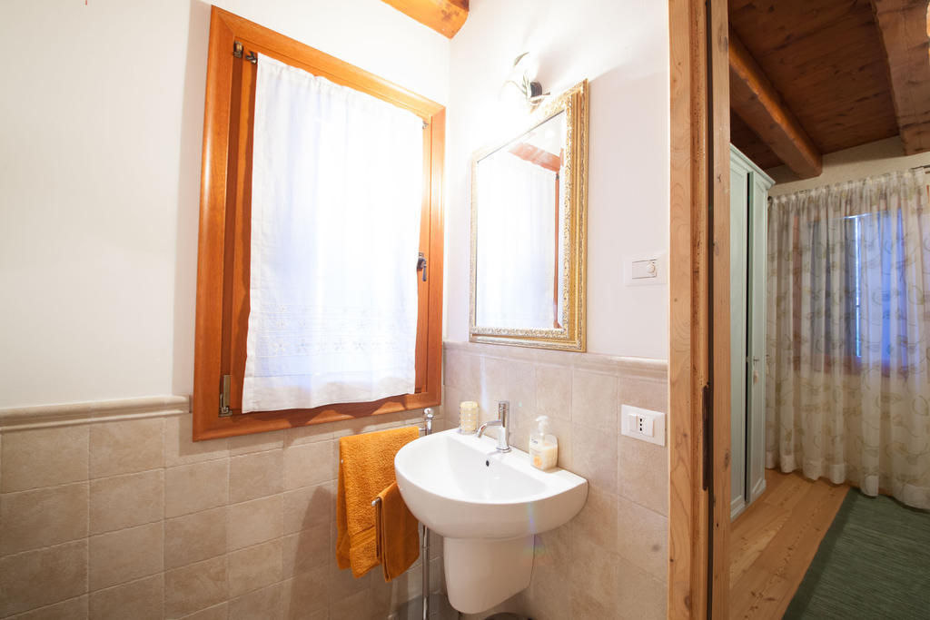 Al Vecchio Fienile Bed & Breakfast *