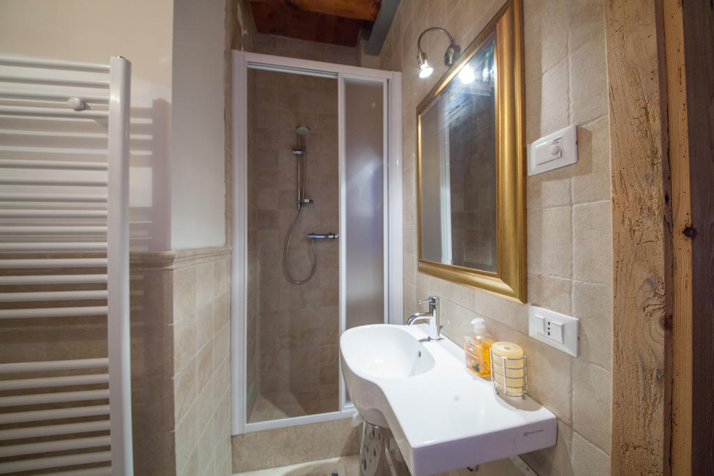 Bed & Breakfast Al Vecchio Fienile San Michele al Tagliamento