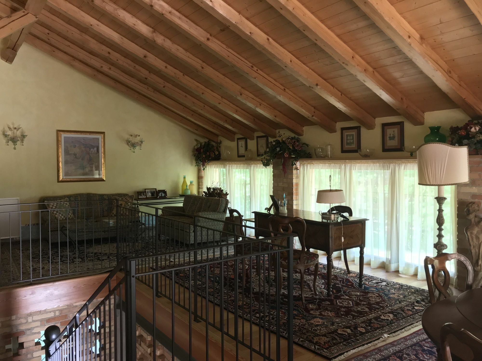 Al Vecchio Fienile Bed & Breakfast