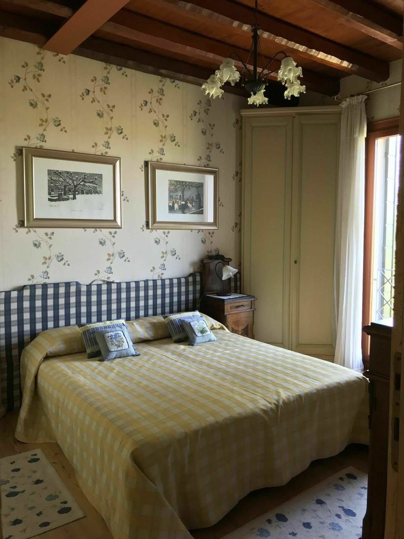Bed & Breakfast Al Vecchio Fienile San Michele al Tagliamento