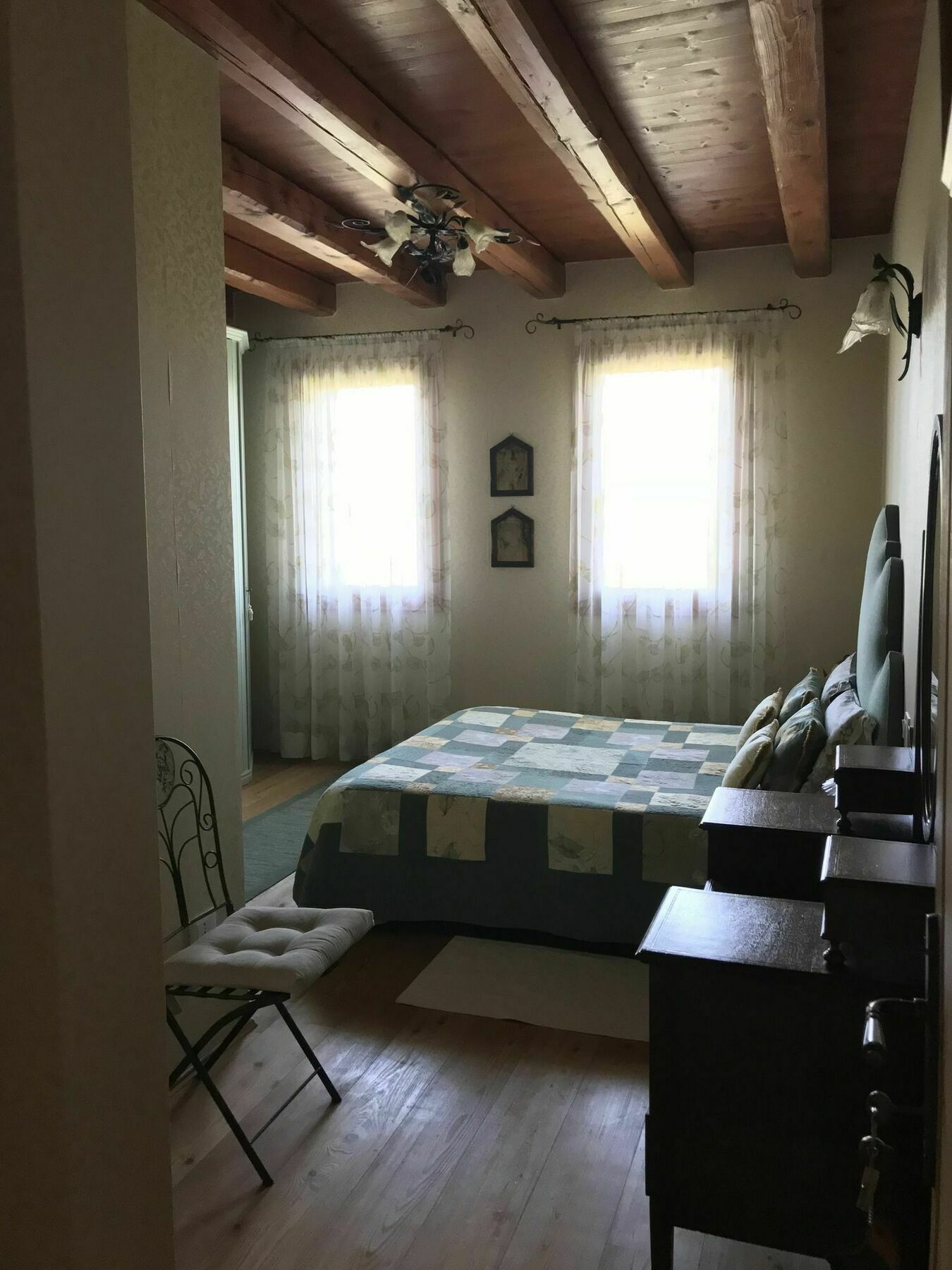Bed & Breakfast Al Vecchio Fienile