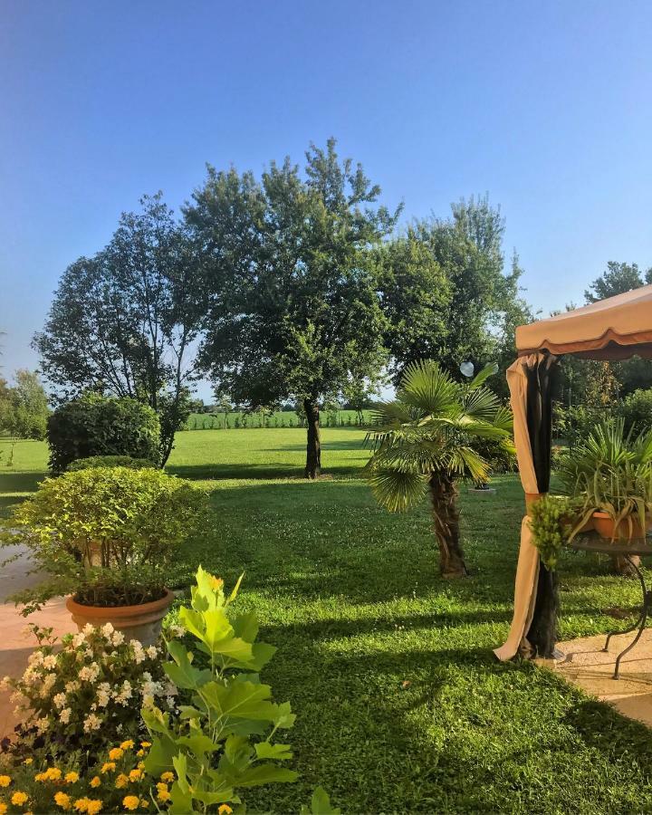 Al Vecchio Fienile * San Michele al Tagliamento