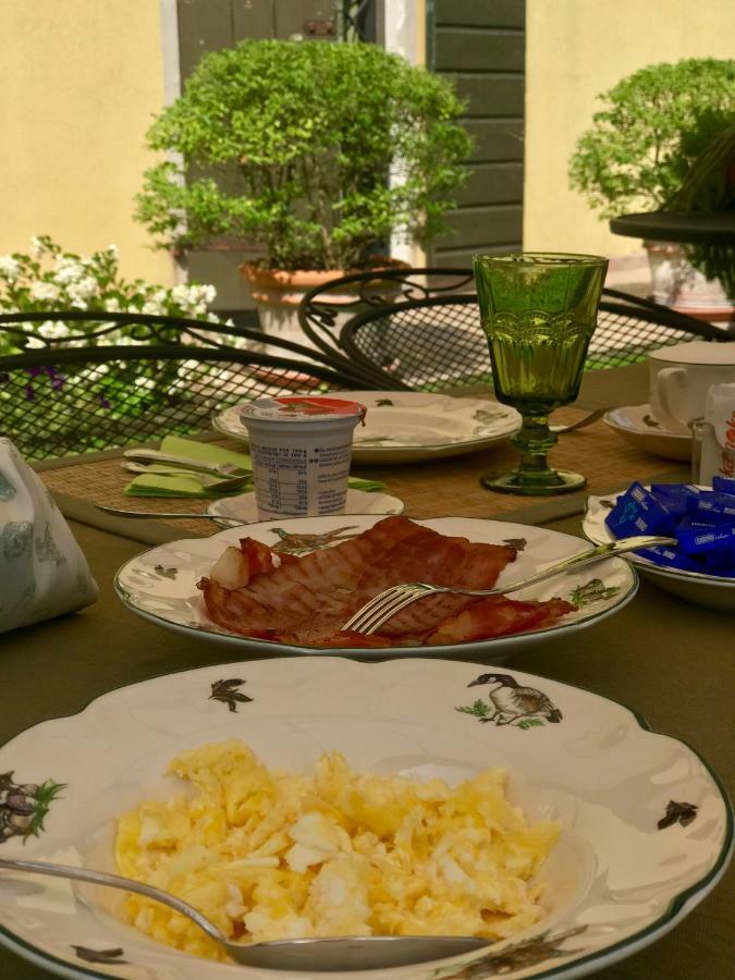 Al Vecchio Fienile Bed & Breakfast