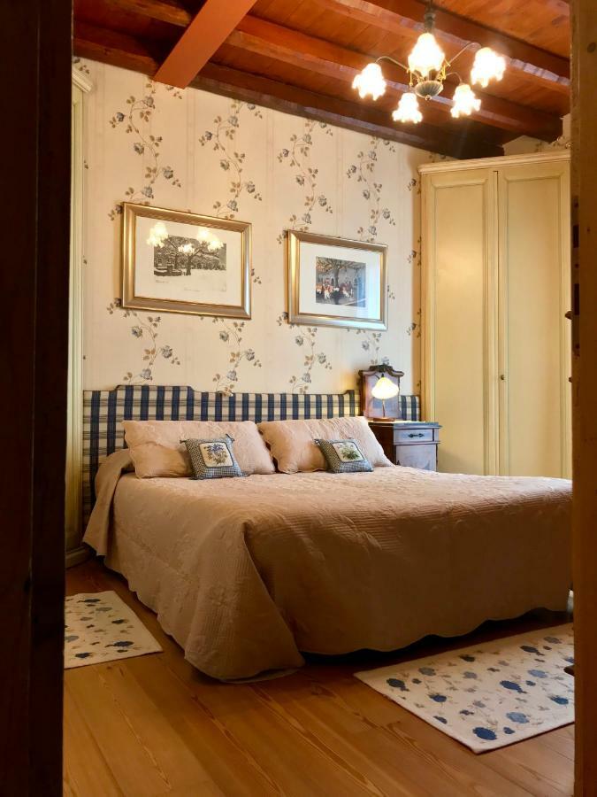 Bed & Breakfast Al Vecchio Fienile San Michele al Tagliamento