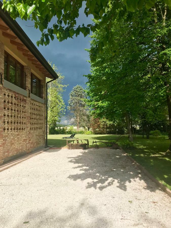 Al Vecchio Fienile Bed & Breakfast San Michele al Tagliamento