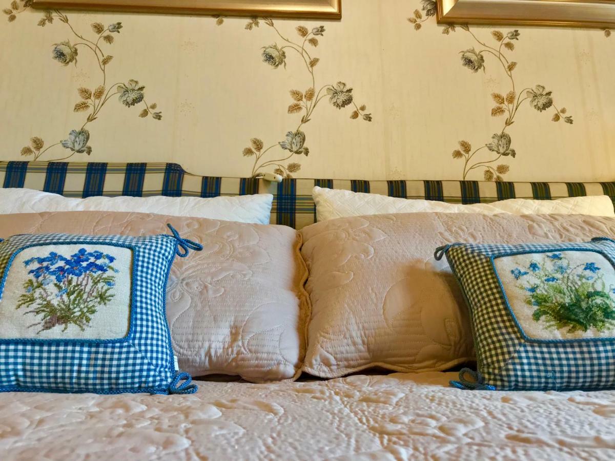 Al Vecchio Fienile Bed & Breakfast
